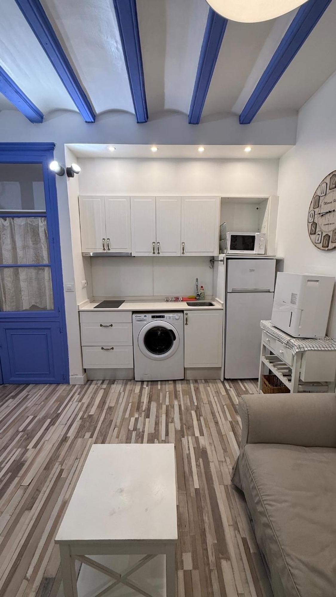 Cosy Next To The Sea Apartamento *