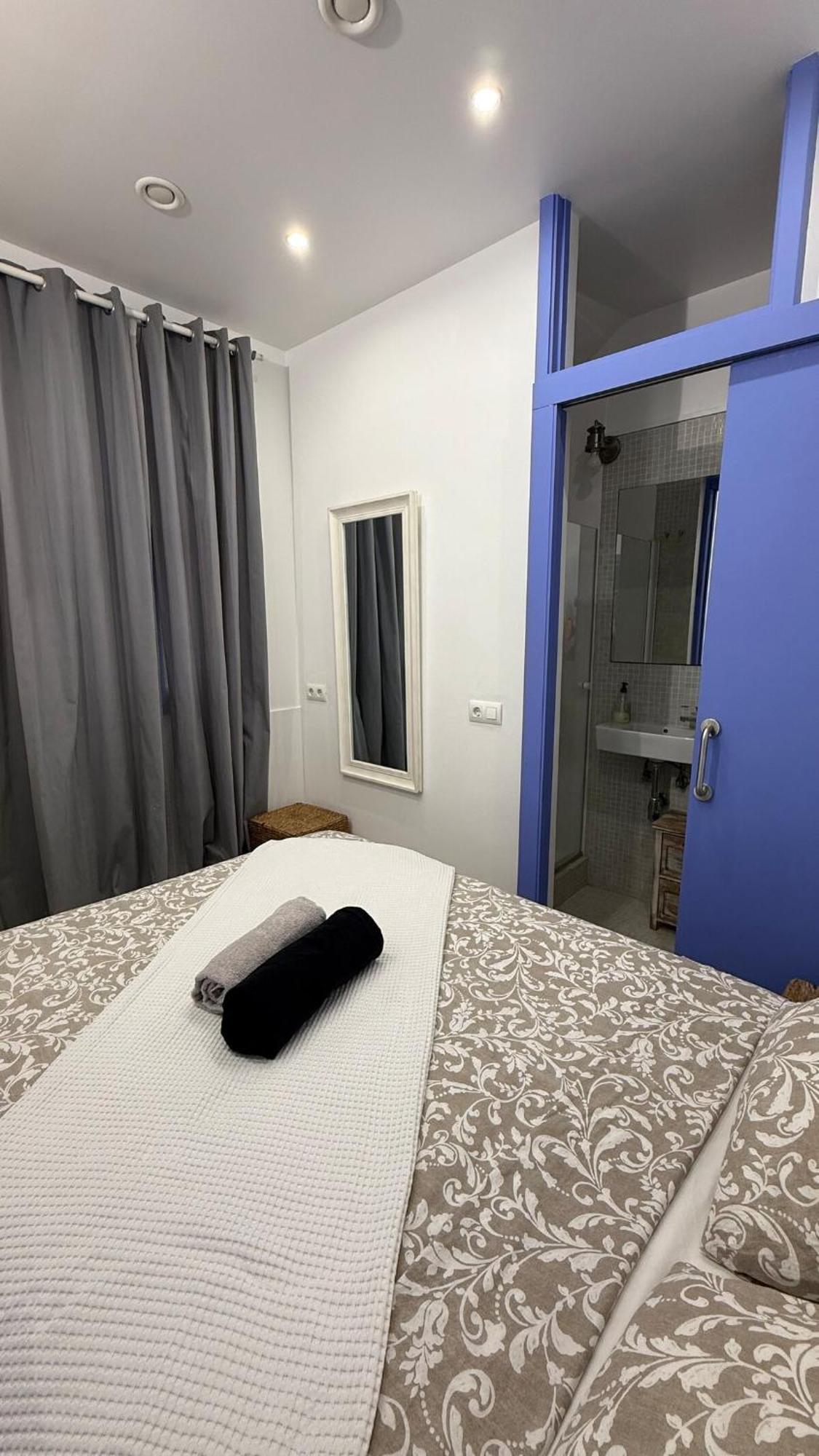 Cosy Next To The Sea Apartamento *