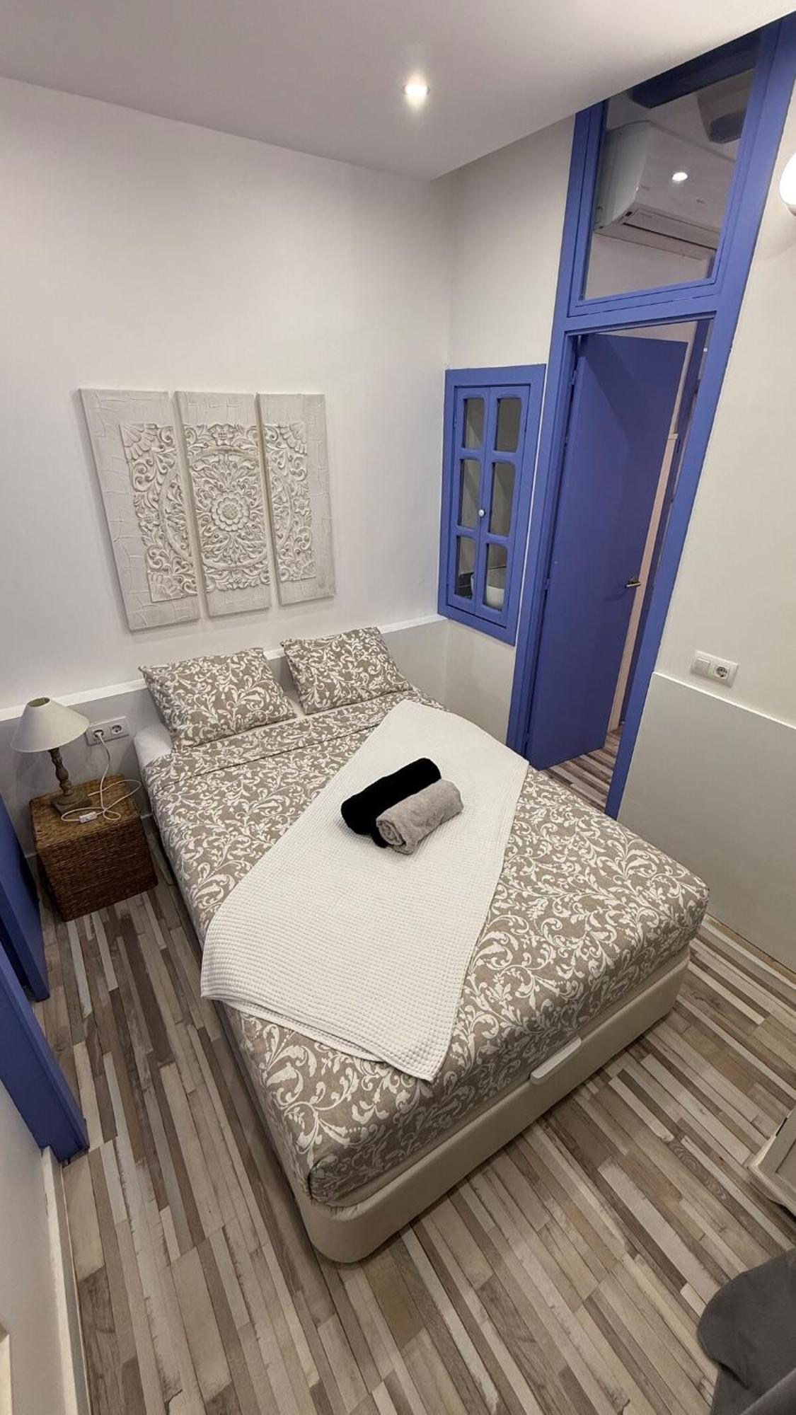 Apartamento Cosy Next To The Sea *