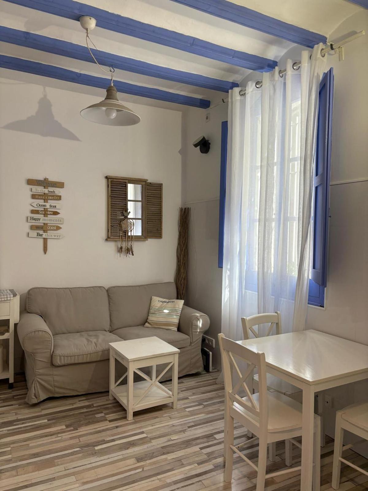 Cosy Next To The Sea *