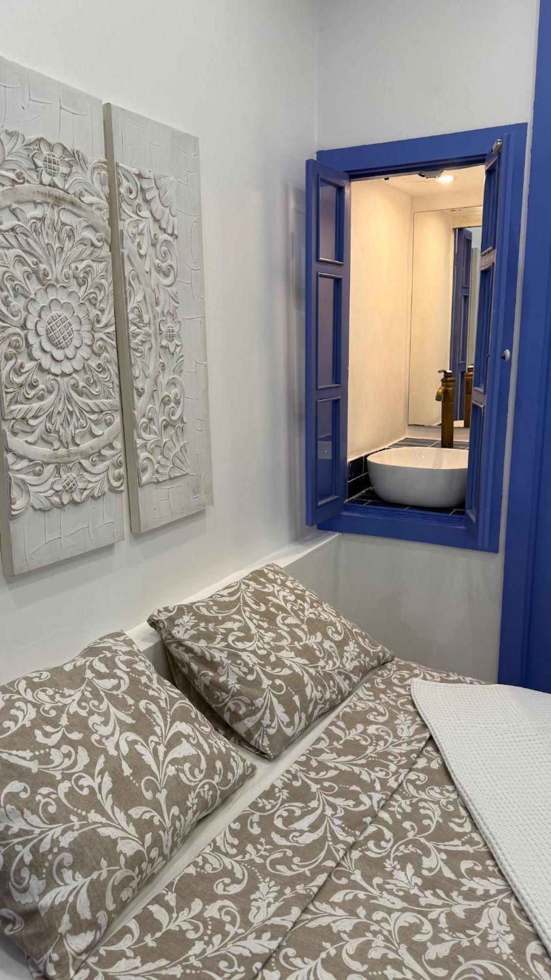 Cosy Next To The Sea Apartamento Barcelona